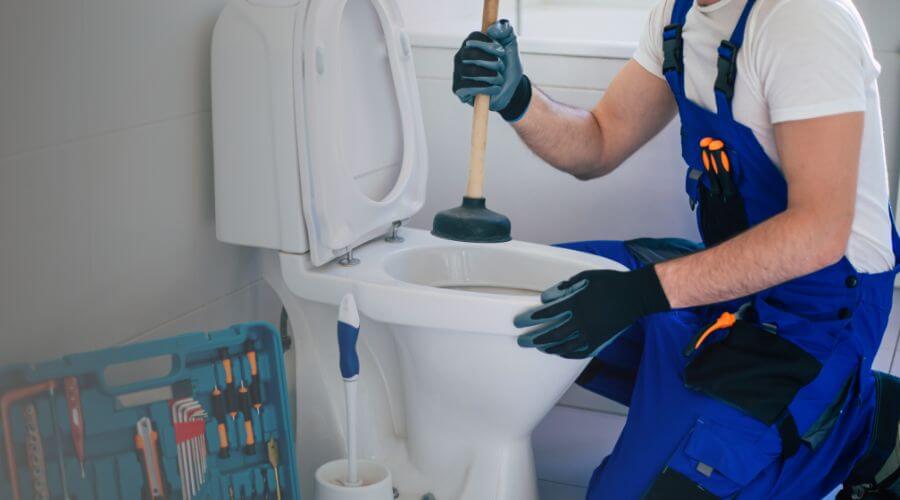 Professional sewer line replacement in Sangerville, ME